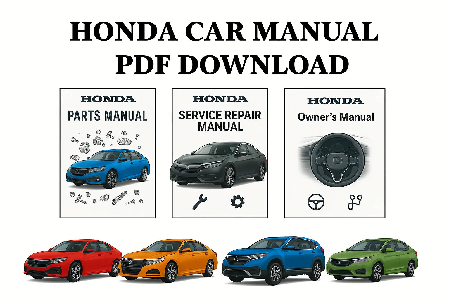 Honda Civic: An Icon of Style, Performance & Reliability