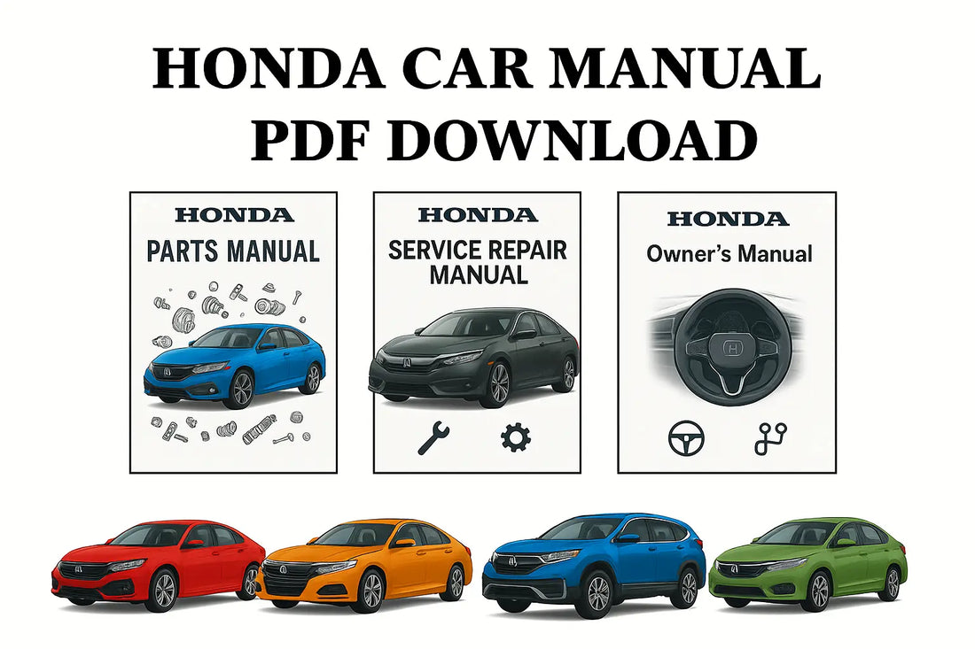 Honda Civic: An Icon of Style, Performance &amp; Reliability