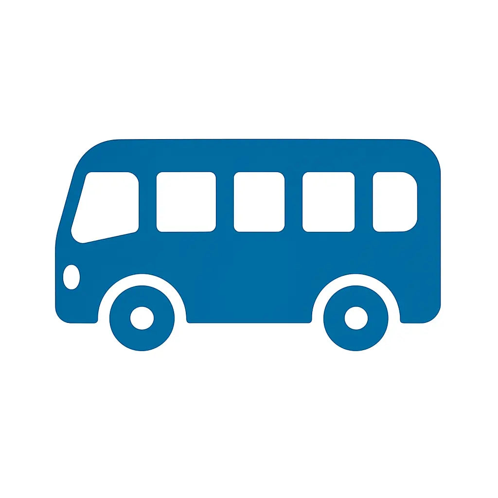 Daewoo Bus