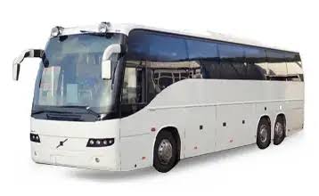 Volvo B9R Multi-Axle Bus Owner's & Service Manual PDF – Download Now