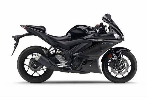 Yamaha YZF-R3 2020 Owner's Manual PDF Download – International Version