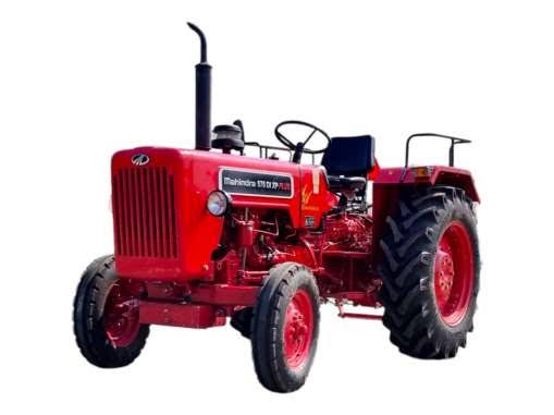 Mahindra 575 DI Tractor Owner’s & Service Manual PDF Download – Hindi & English
