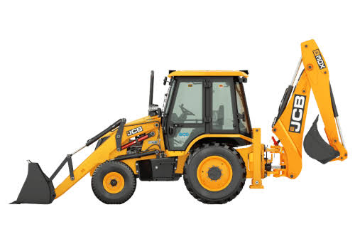 JCB 3DX Backhoe Loader Service & Operator’s Manual PDF Download