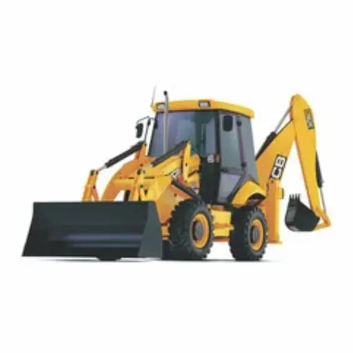 Service Manual for JCB 2CX, 2DX, 210, 212 & Variants (Backhoe Loader) Applicable Machine Serial No: 657001 TO 763230 & 481196 Onwards